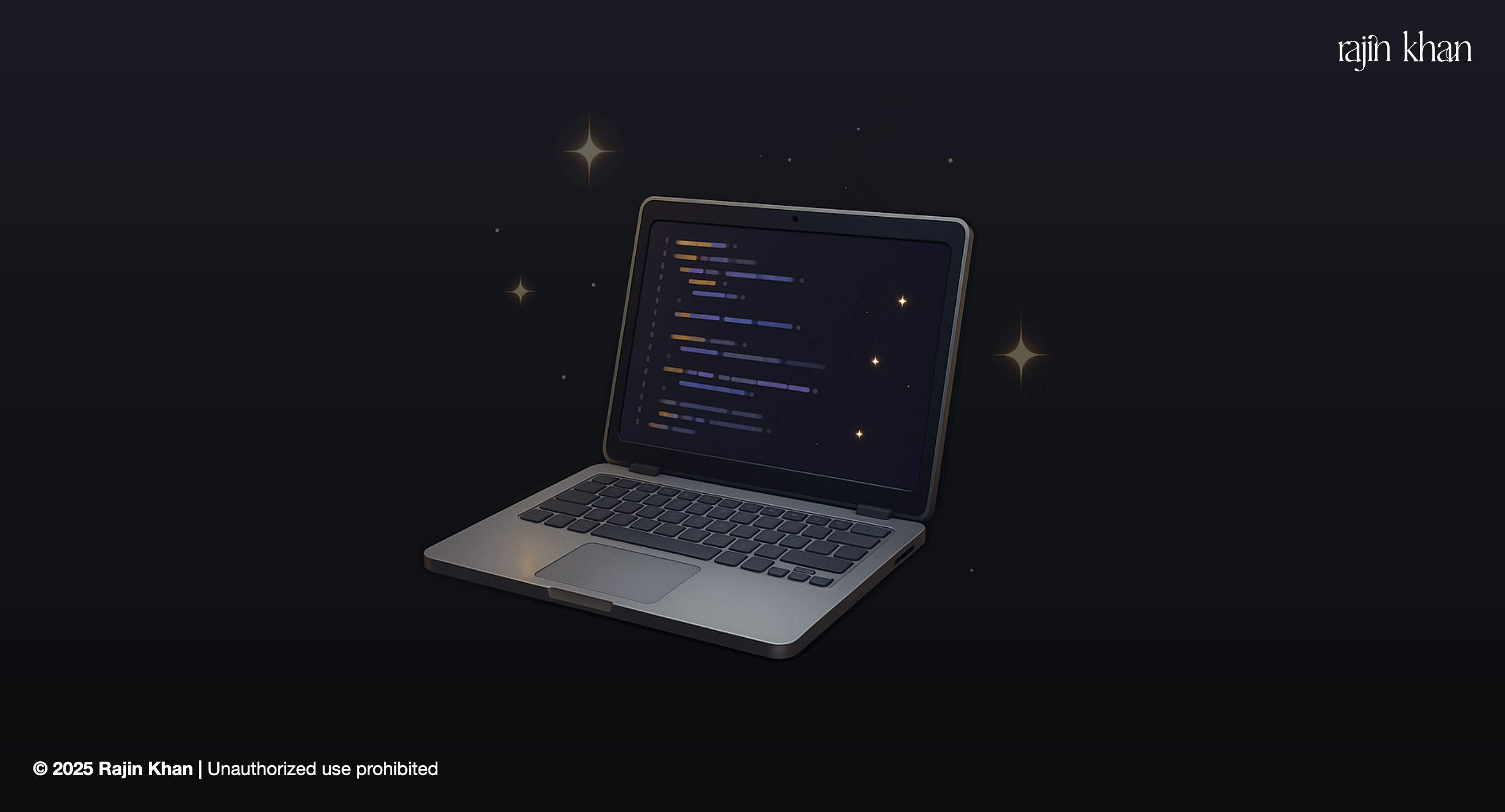 You Don't Need Newer Tech, Man