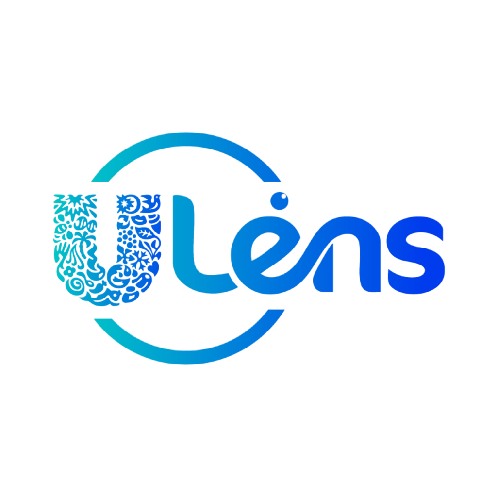 ULens project preview